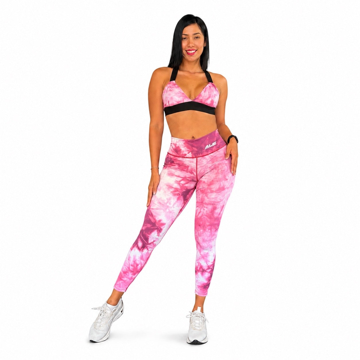 Conjunto Deportivo | Alesportt
