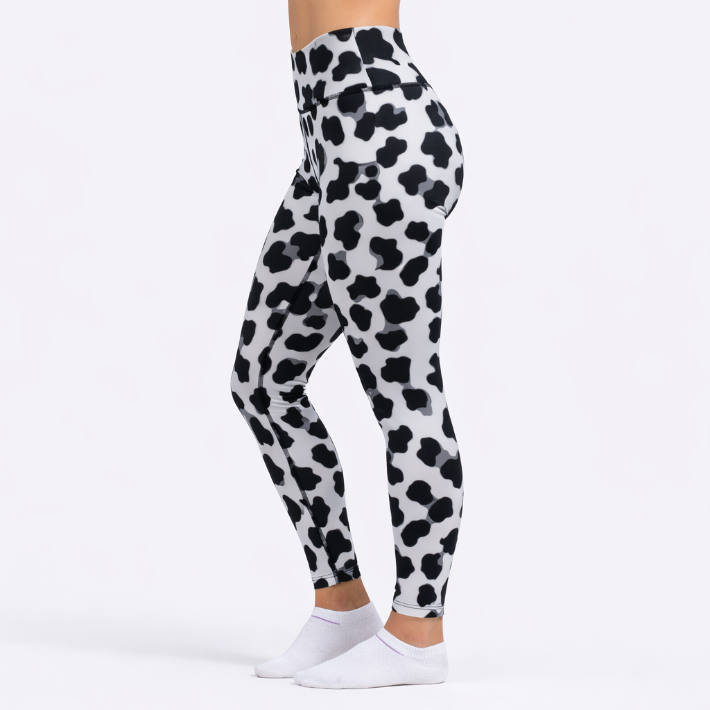 Leggings "Wild Spot" | Alesportt