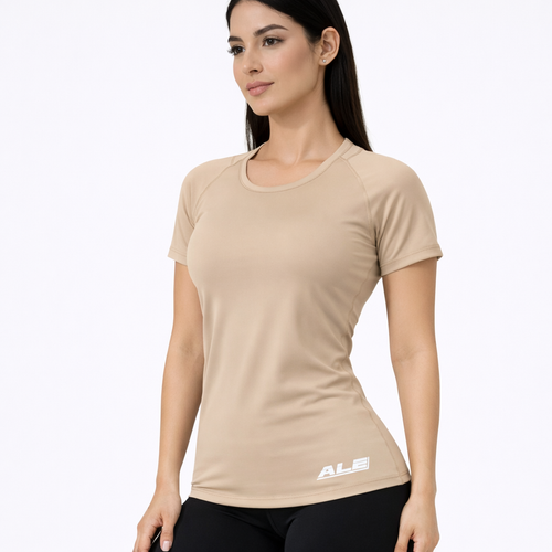 Camisa manga corta | Alesportt