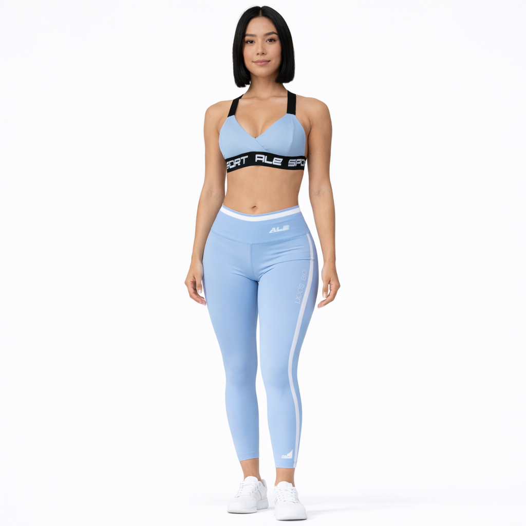 Conjunto Deportivo zafiro | Alesportt