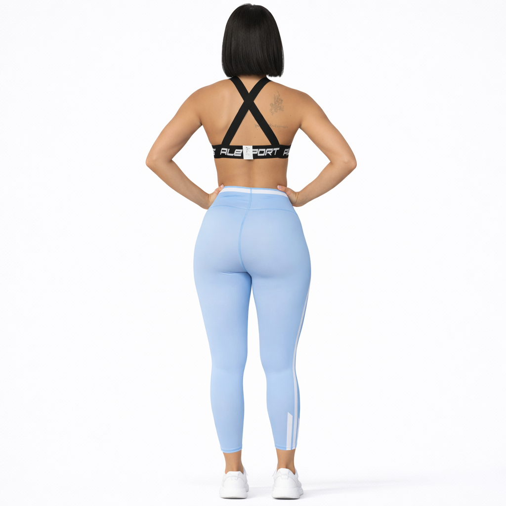 Conjunto Deportivo zafiro | Alesportt
