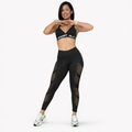 Conjunto deportivo en malla | Alesportt