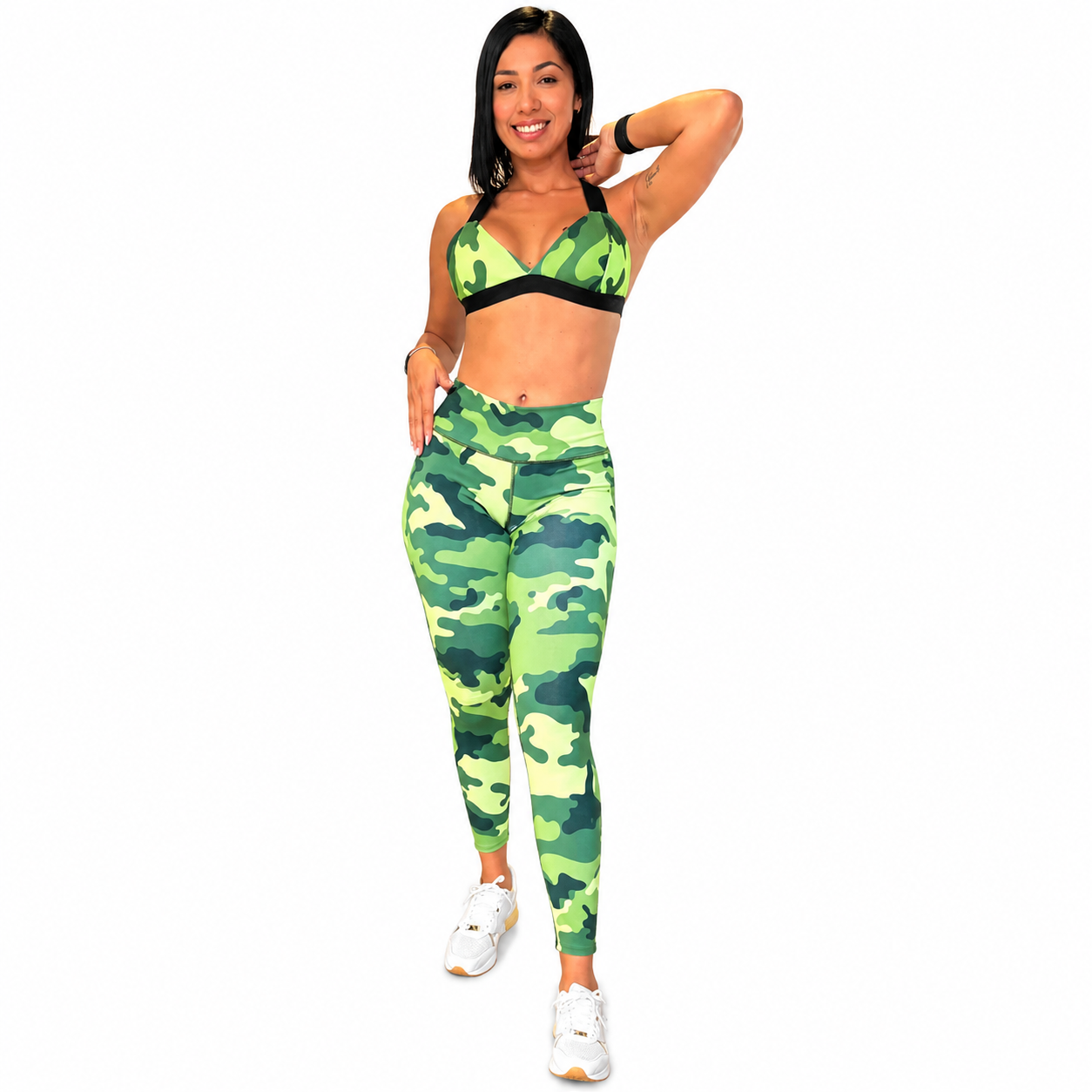 Conjunto Deportivo | Alesportt
