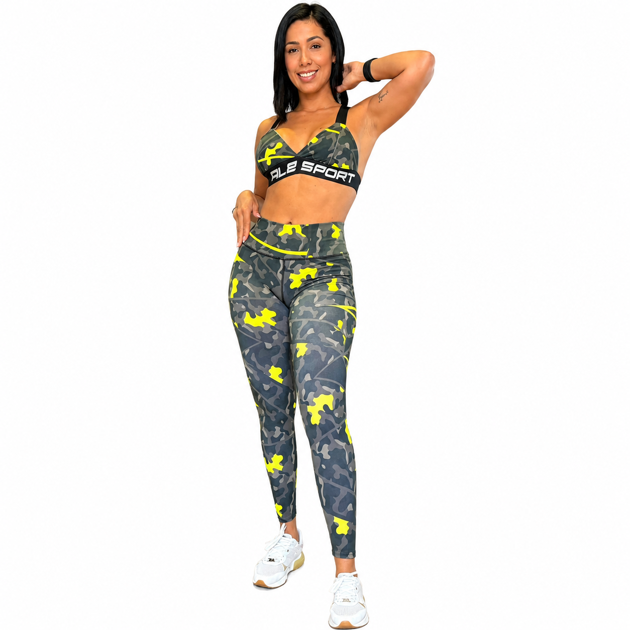 Conjunto Deportivo | Alesportt