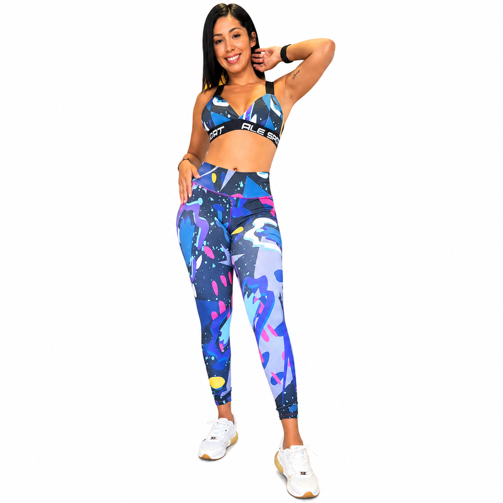 Conjunto Deportivo | Alesportt