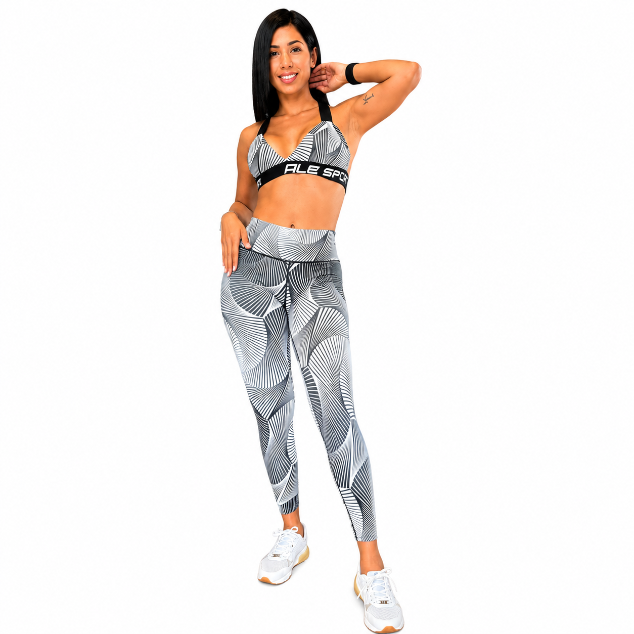 Conjunto Deportivo | Alesportt