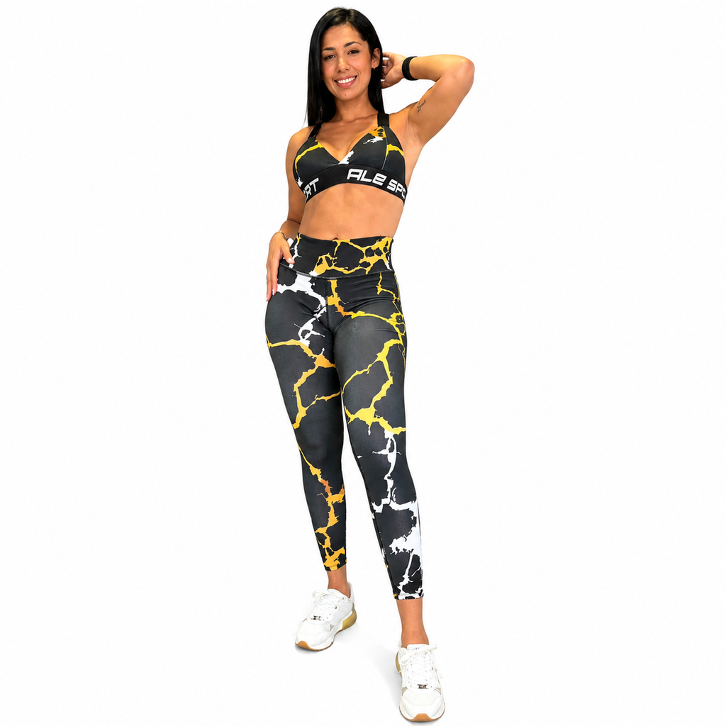 Conjunto Deportivo | Alesportt