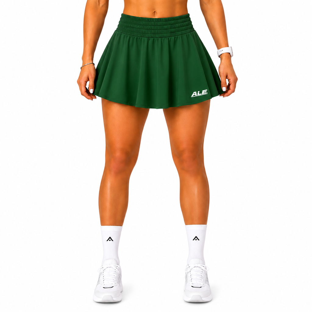 Falda short | Alesportt