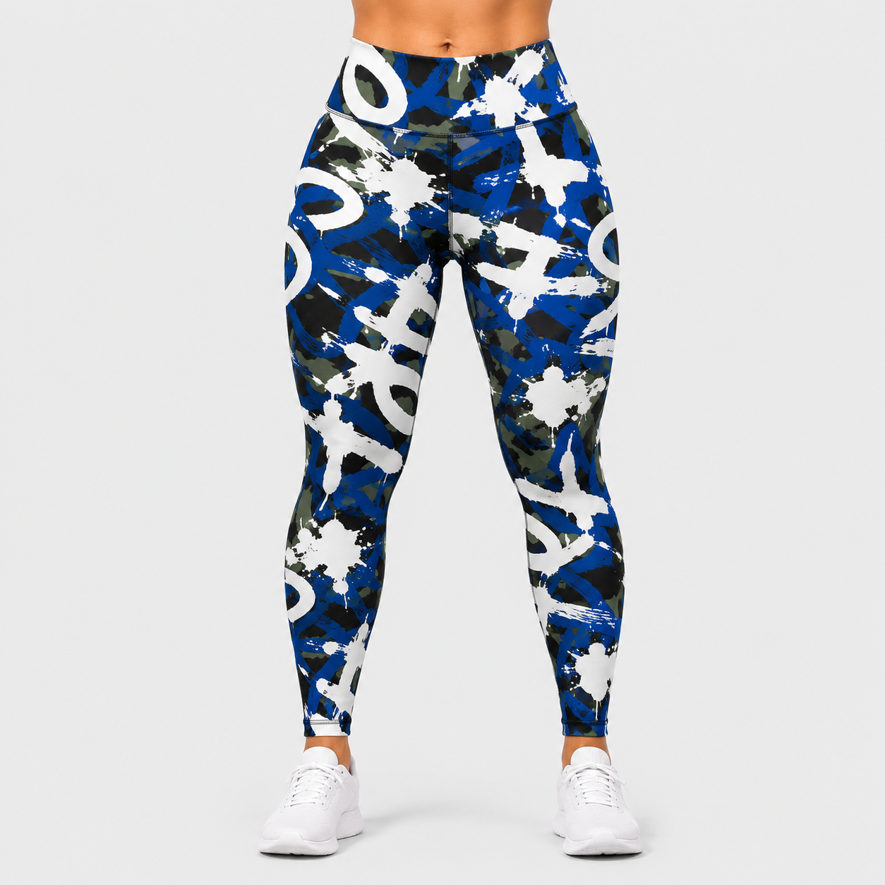 Leggins Sublimado | Alesportt