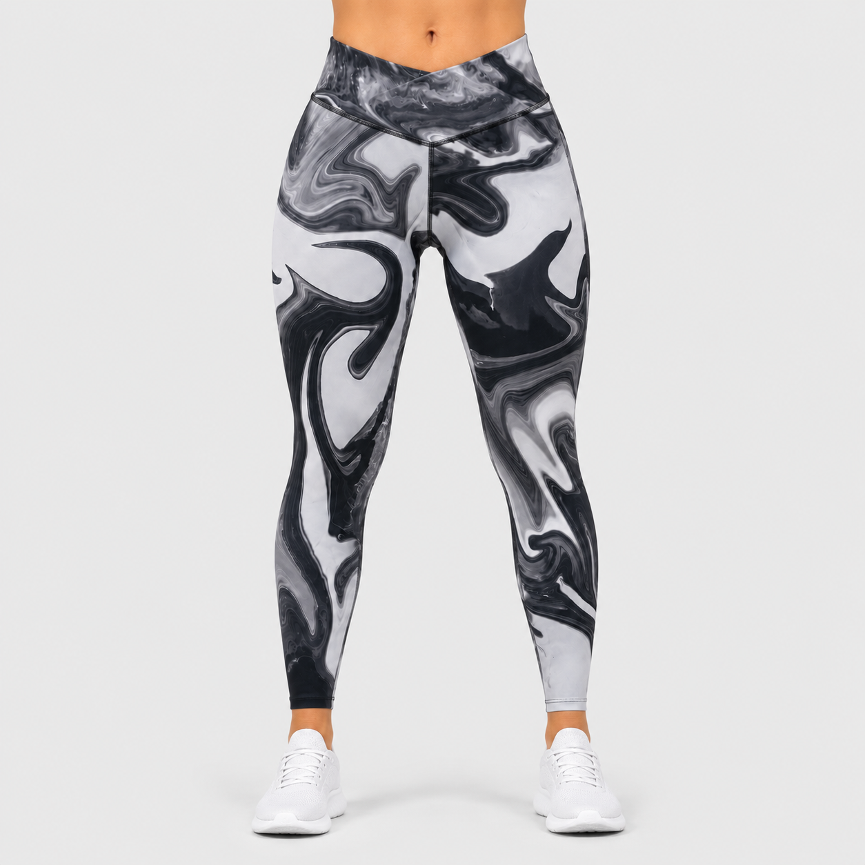 Leggins Sublimado | Alesportt