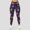 Leggins Sublimado | Alesportt