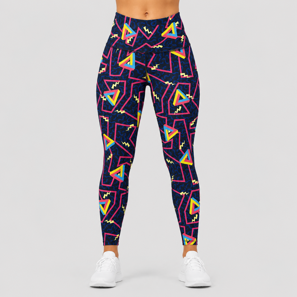 Leggins Sublimado | Alesportt