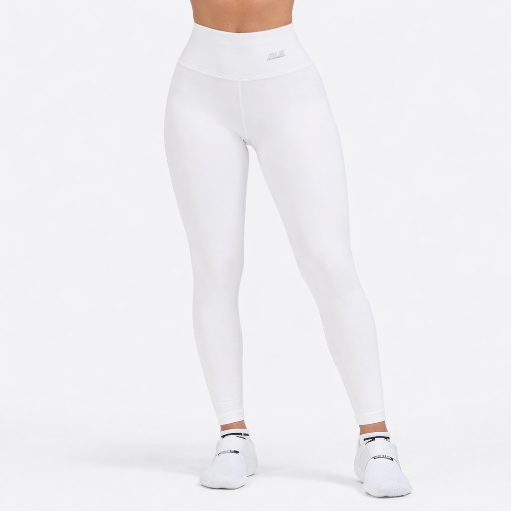 Leggings Deportivos Unicolor en Suplex Premium | Alesportt