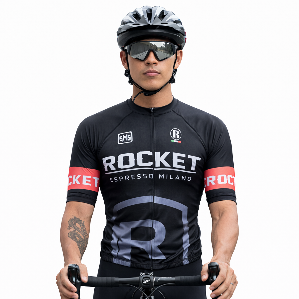 Jersey de Ciclismo Jaybell  | Alesportt