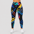 Legins Sublimado | Alesportt