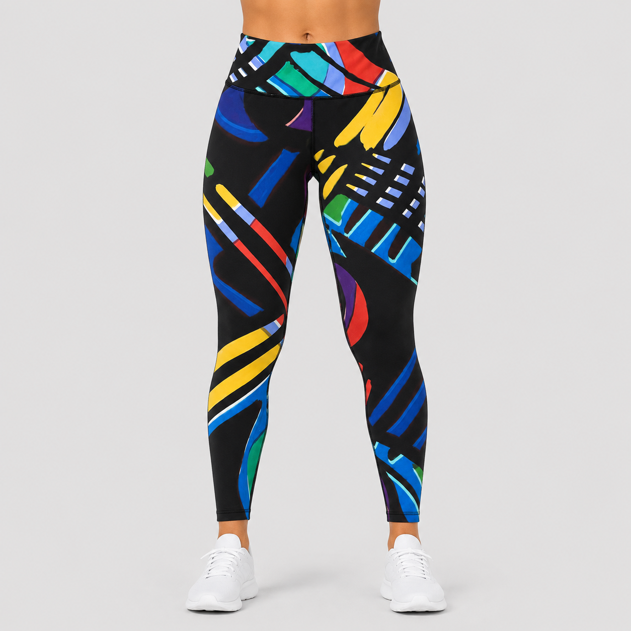 Legins Sublimado | Alesportt