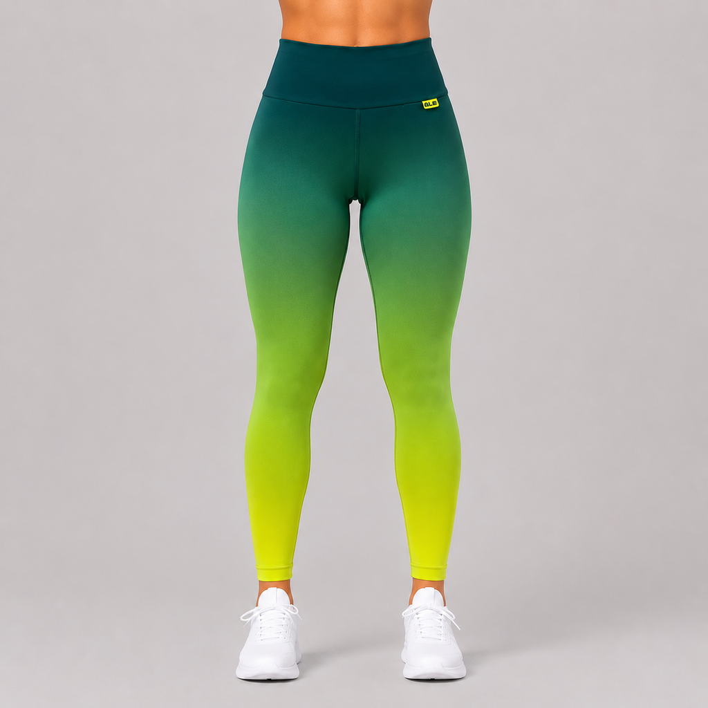 Leggins Realce | Alesportt