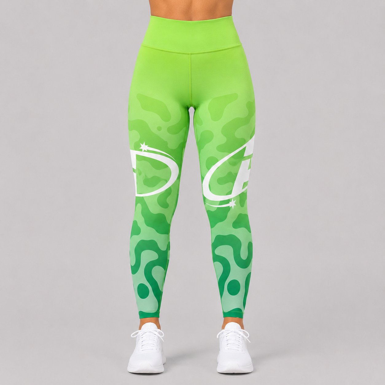 Leggins Sublimado | Alesportt