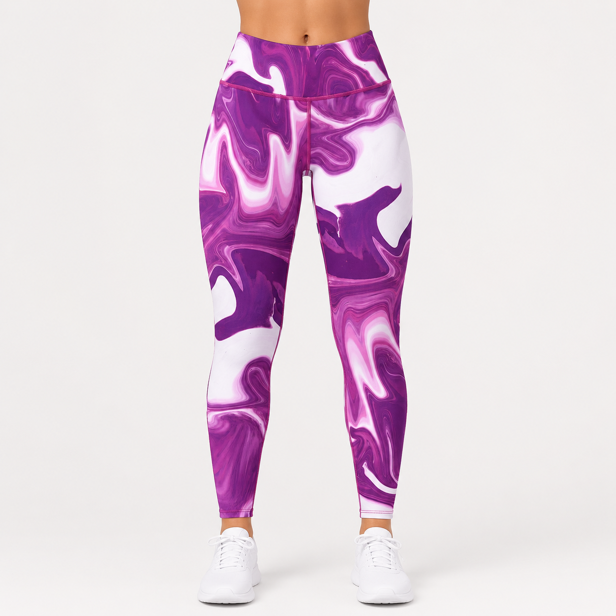 Leggins Sublimado | Alesportt