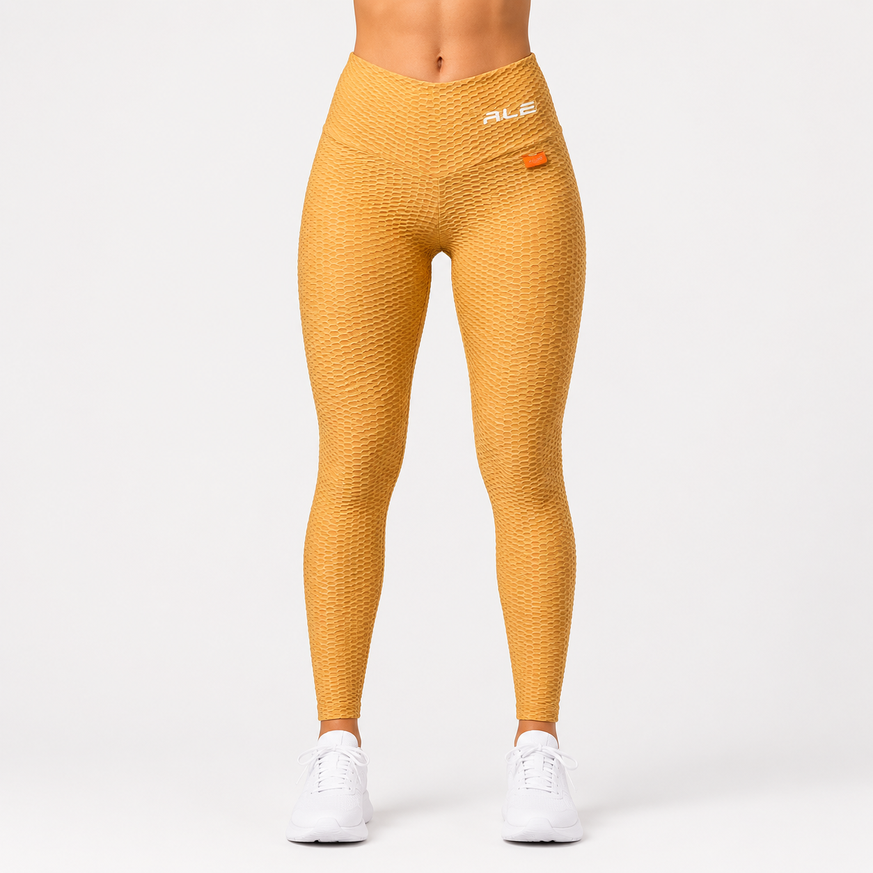 Leggins Texturizado | Alesportt