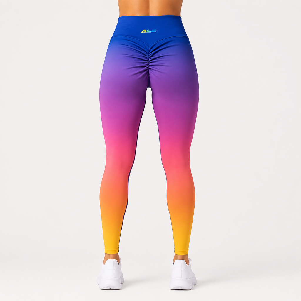 Leggins Realce | Alesportt