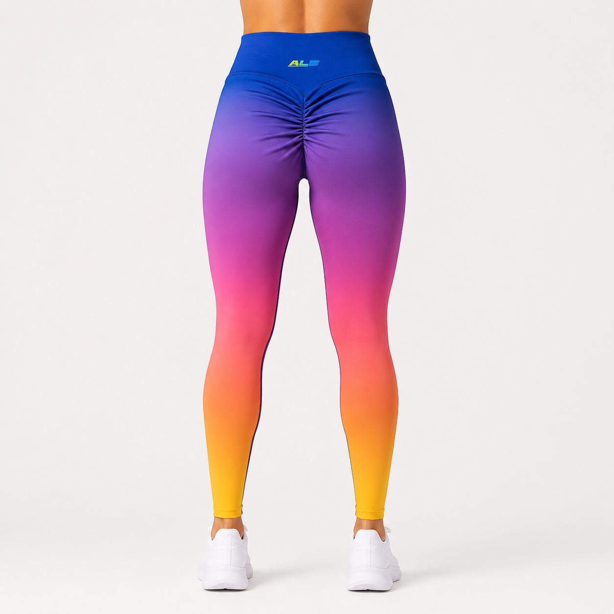 Leggins Realce | Alesportt