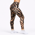 Leggin Suplex Animal Print | Alesportt
