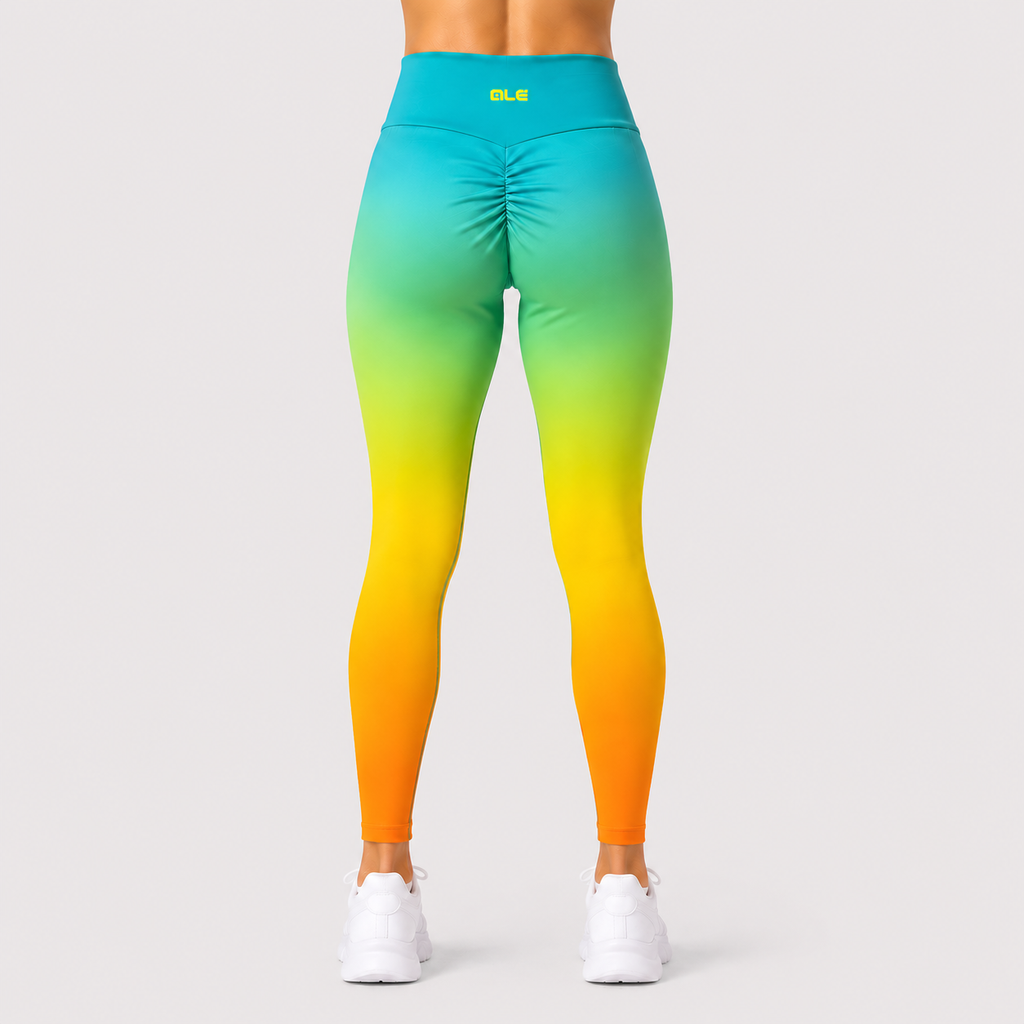Leggins Realce | Alesportt