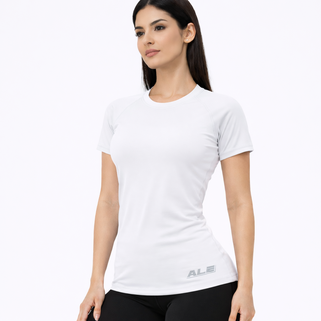 Camisa manga corta | Alesportt