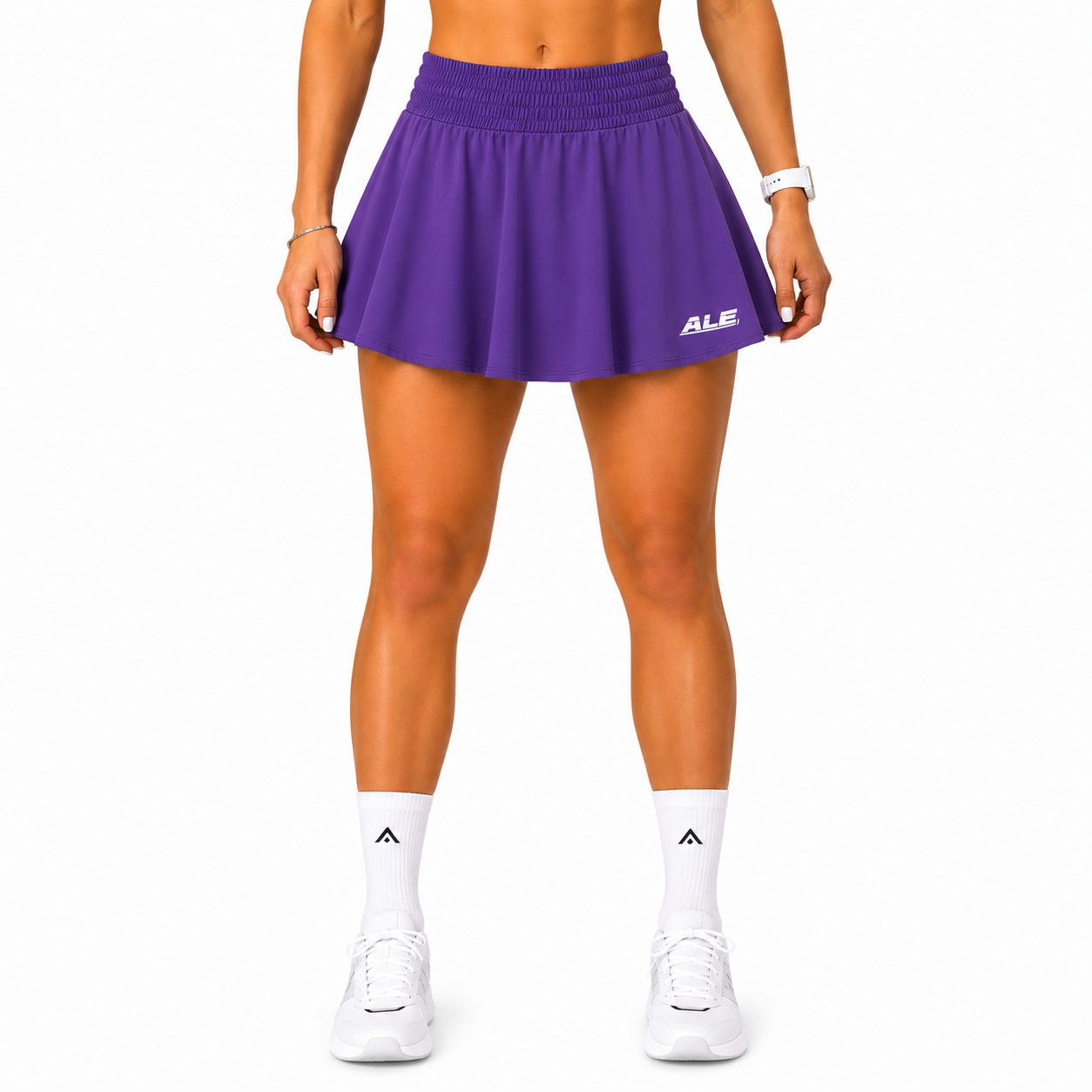 Falda short | Alesportt