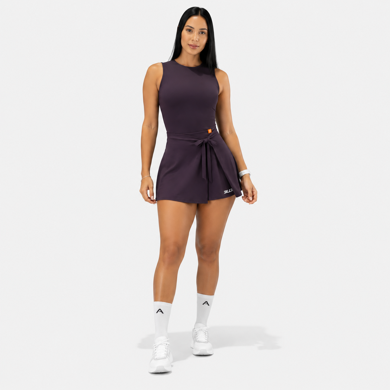 Enterizo Falda-Short Pacific