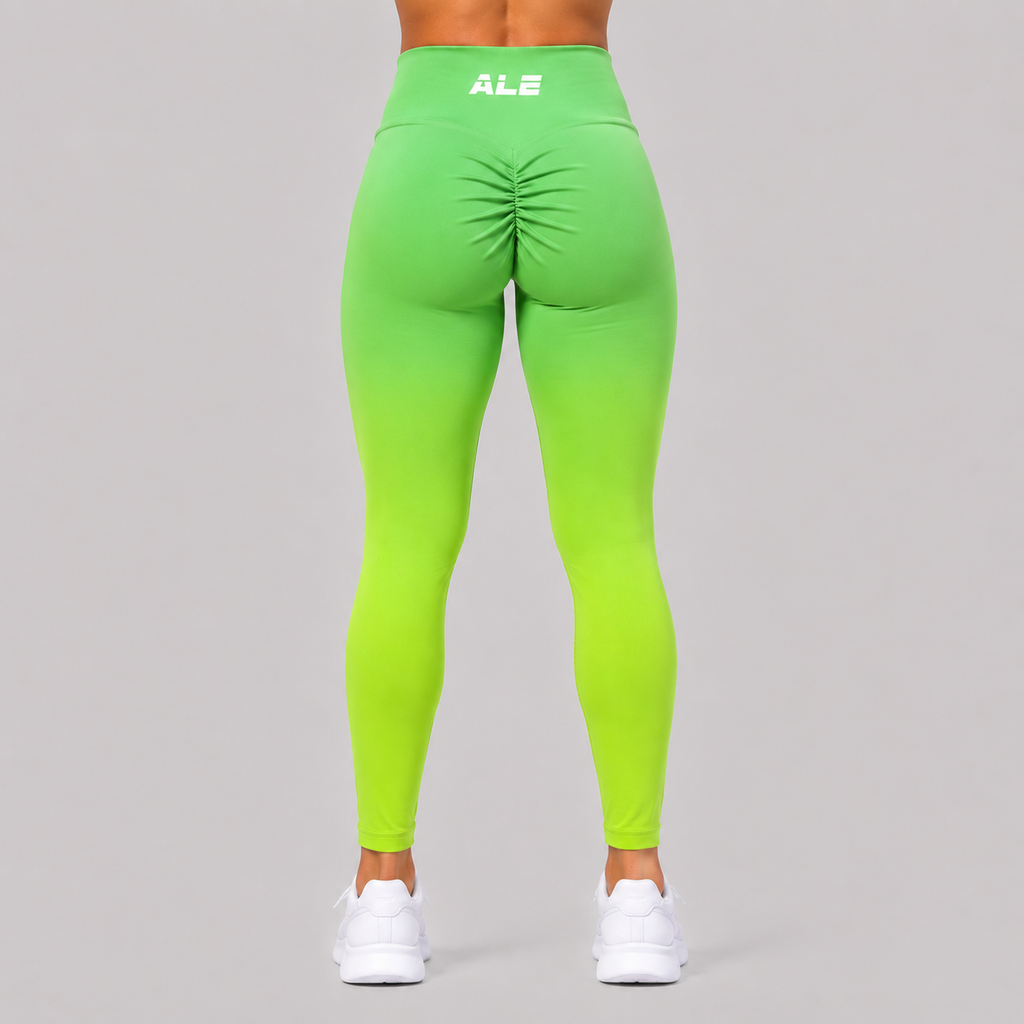 Leggins Realce | Alesportt