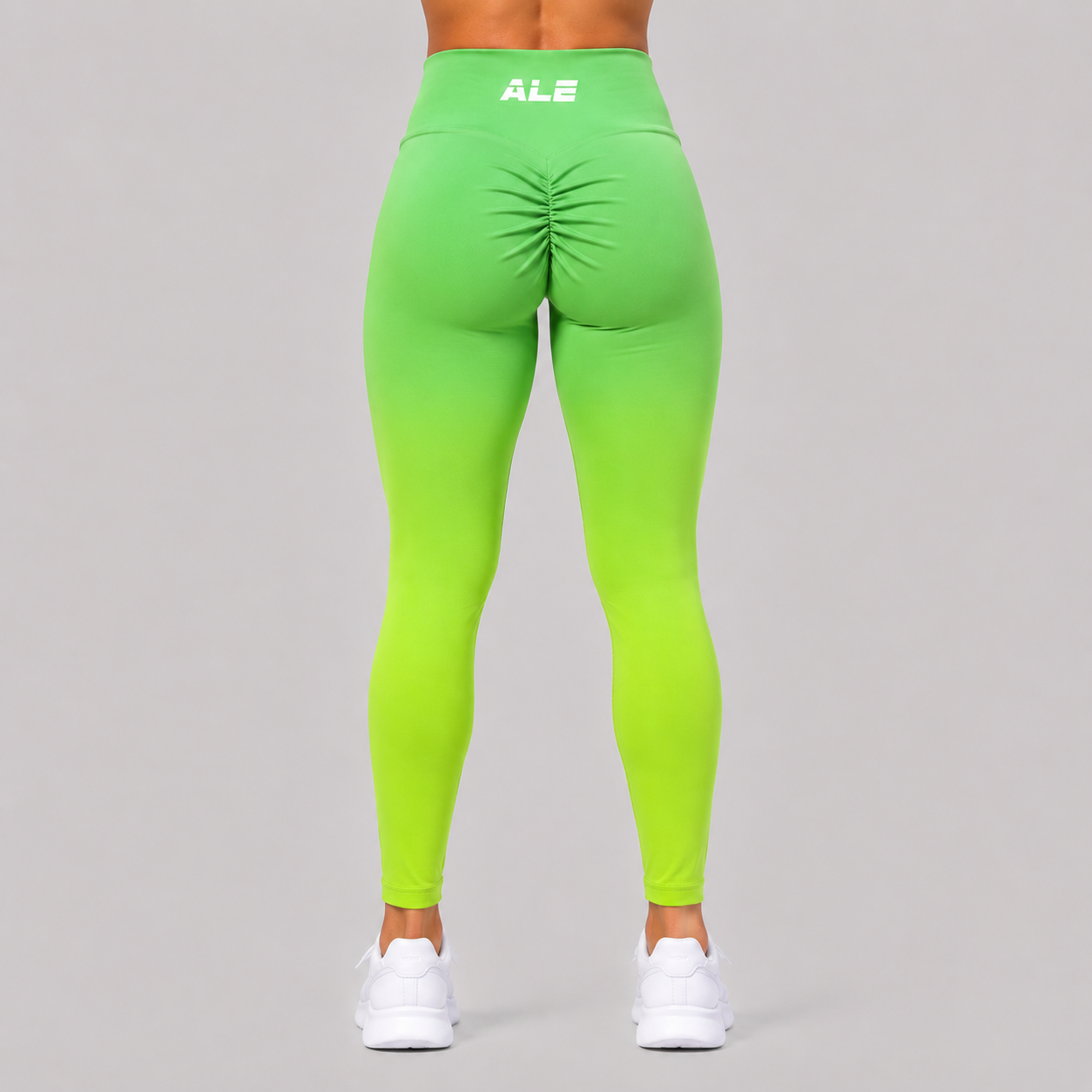 Leggins Realce | Alesportt