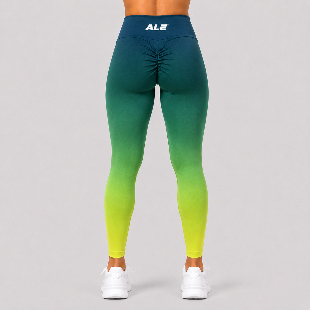 Leggins Realce | Alesportt