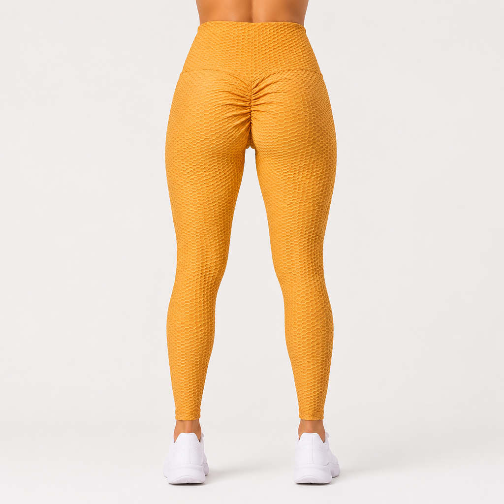 Leggins Texturizado | Alesportt