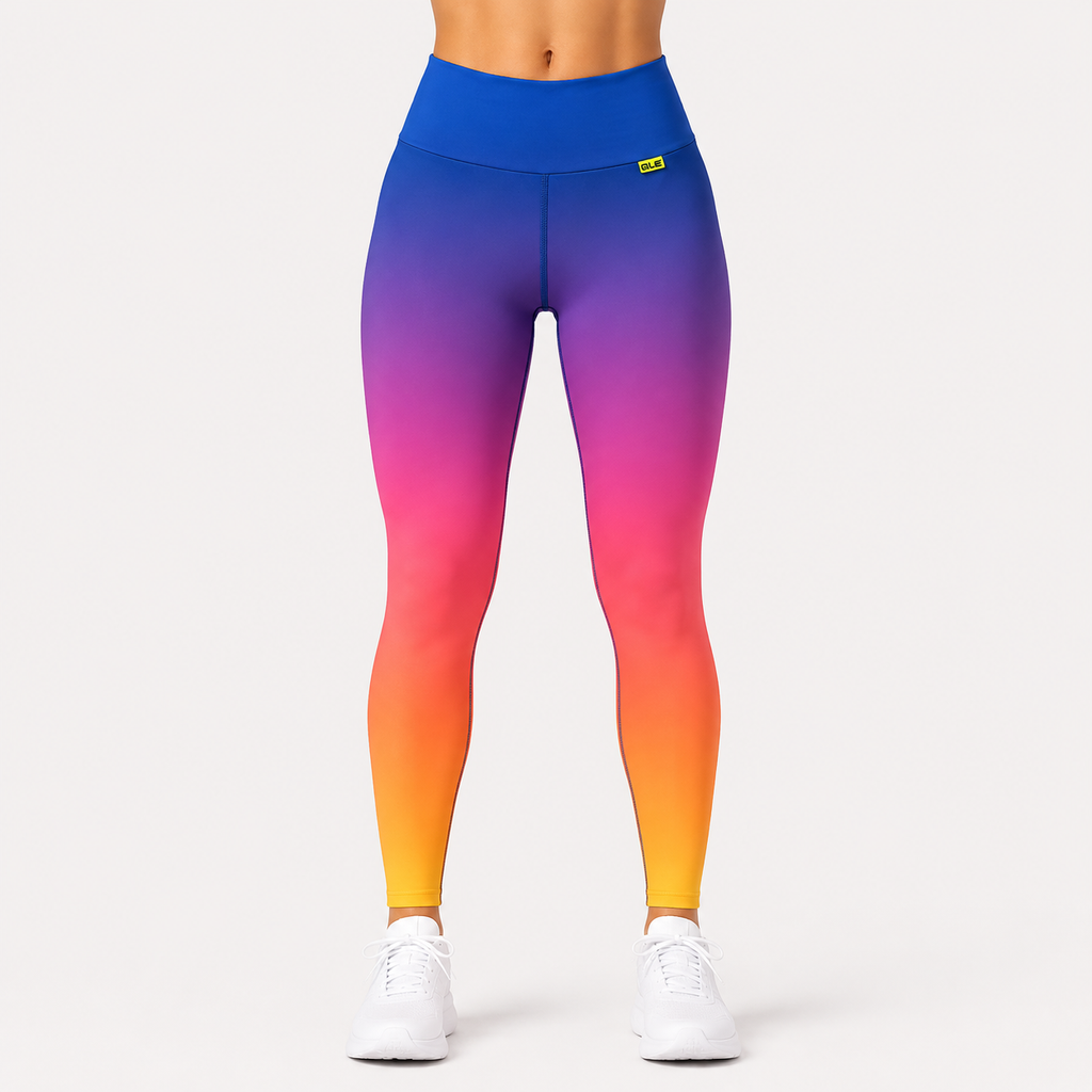 Leggins Realce | Alesportt