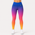 Leggins Realce | Alesportt