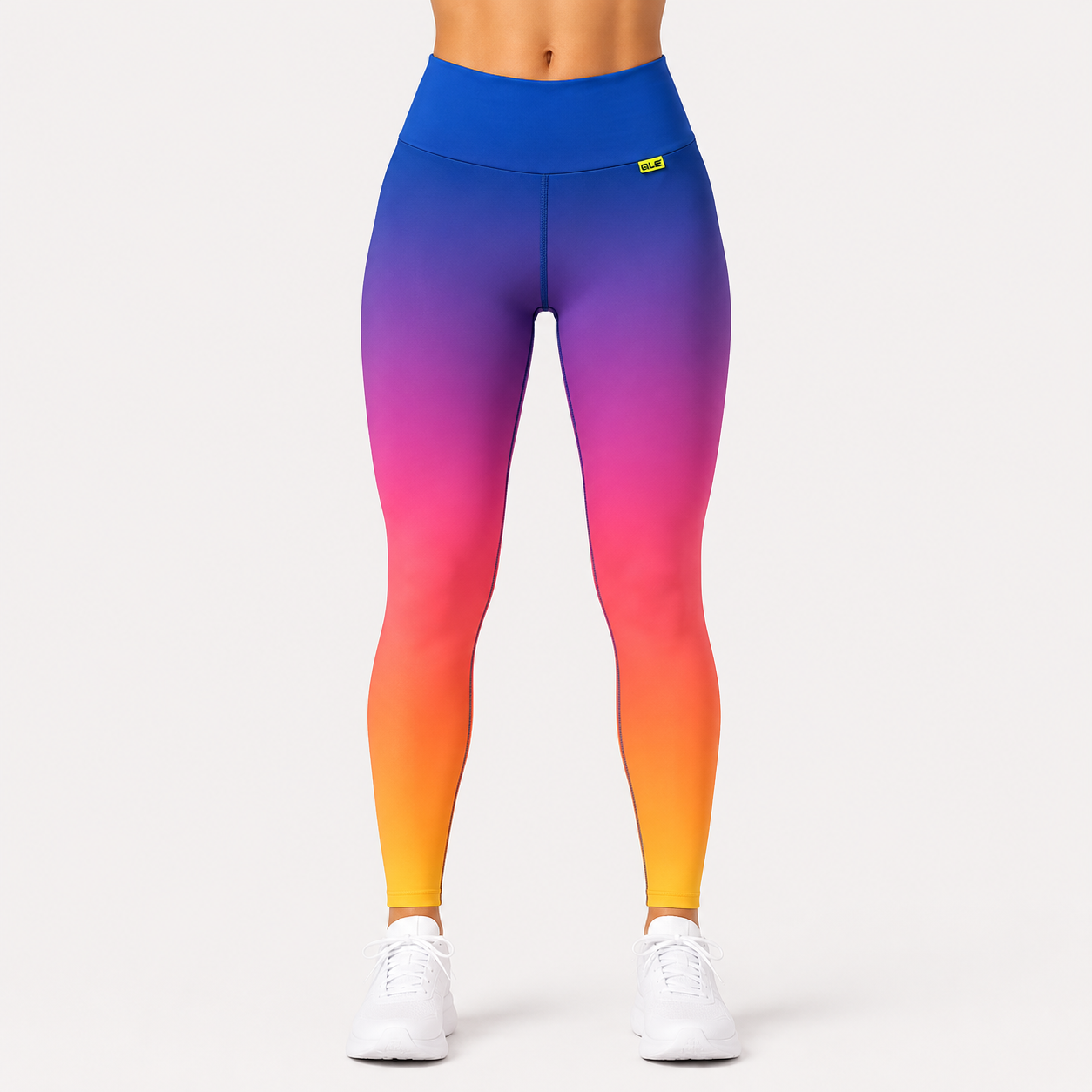 Leggins Realce | Alesportt