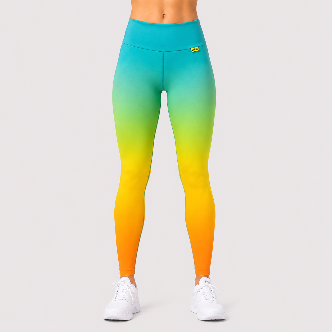 Leggins Realce | Alesportt