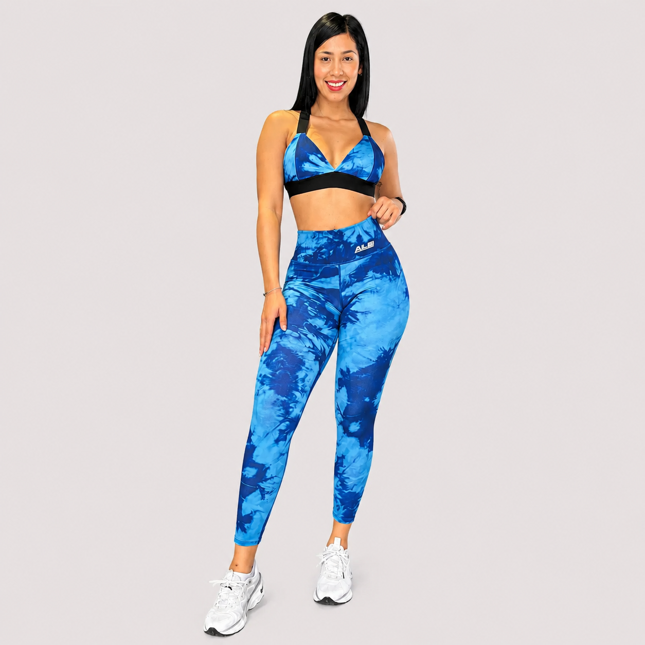Conjunto Deportivo | Alesportt