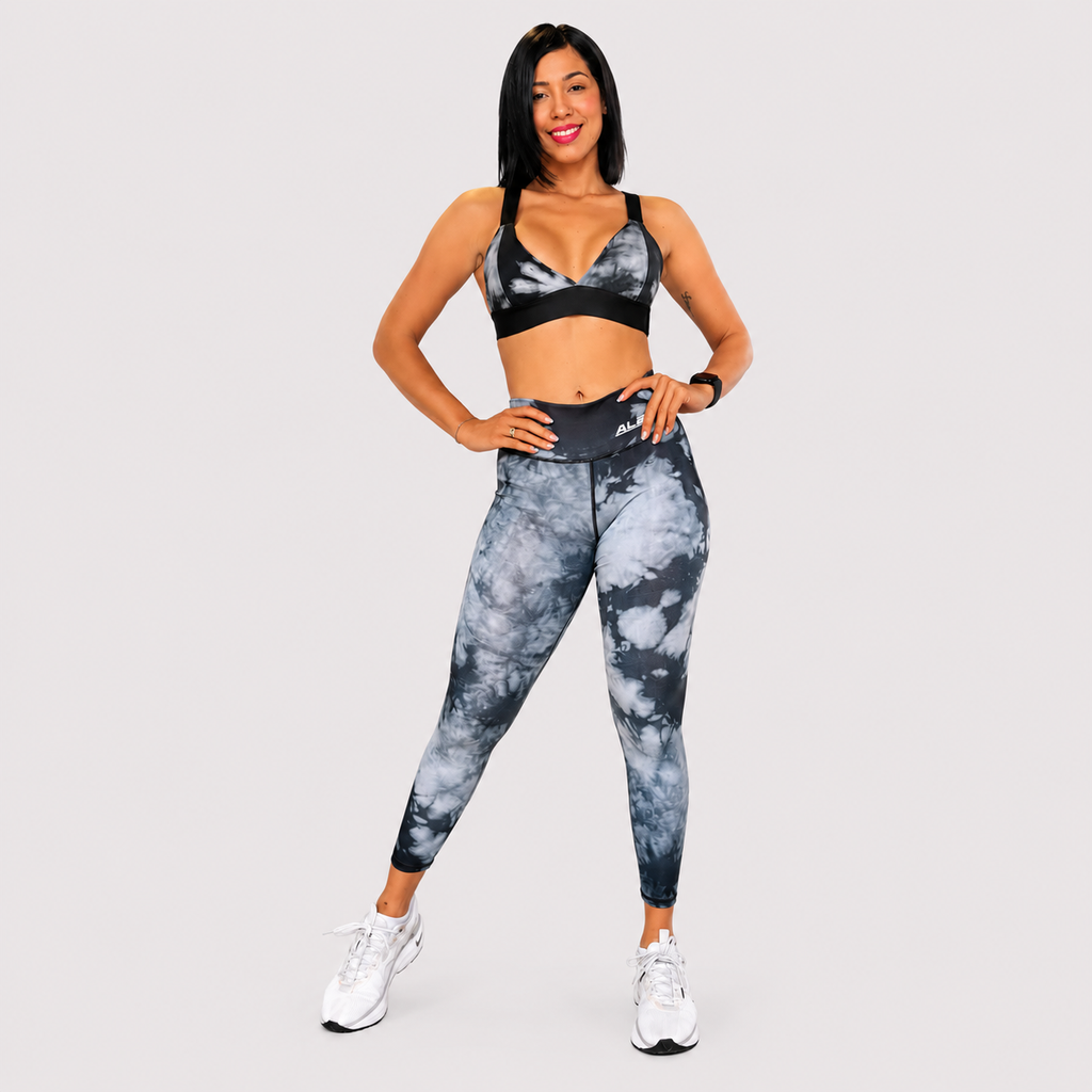 Conjunto Deportivo | Alesportt