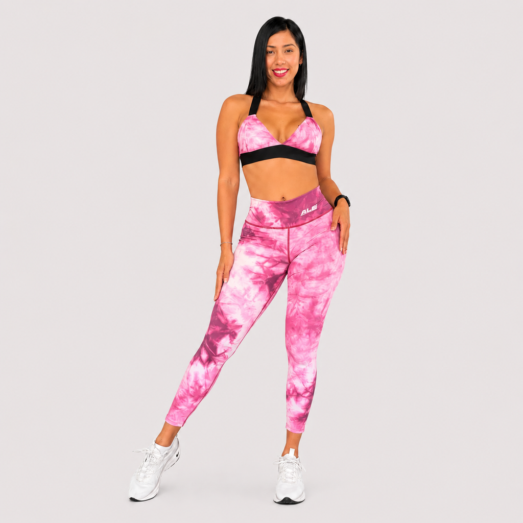 Conjunto Deportivo | Alesportt