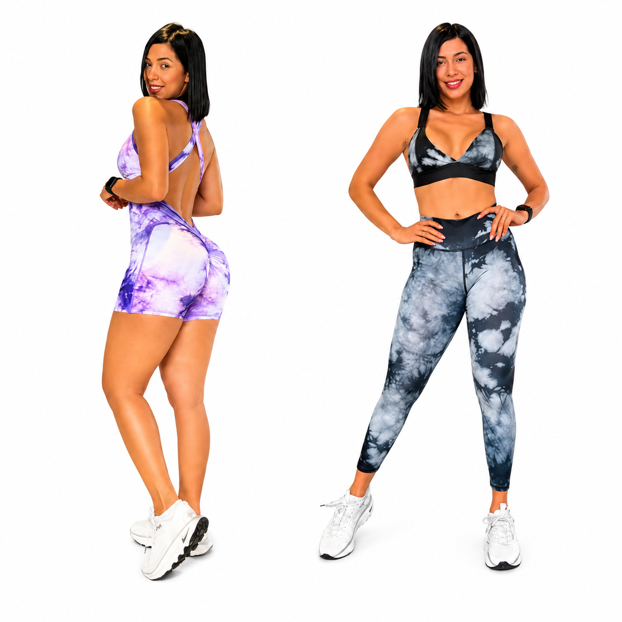 Pack de conjuntos | Alesportt