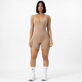 Enterizo Push Up | Alesportt