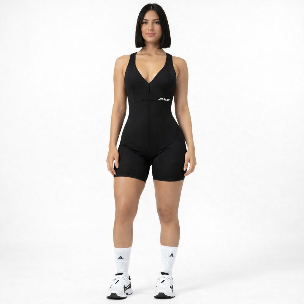 Enterizo Push Up | Alesportt
