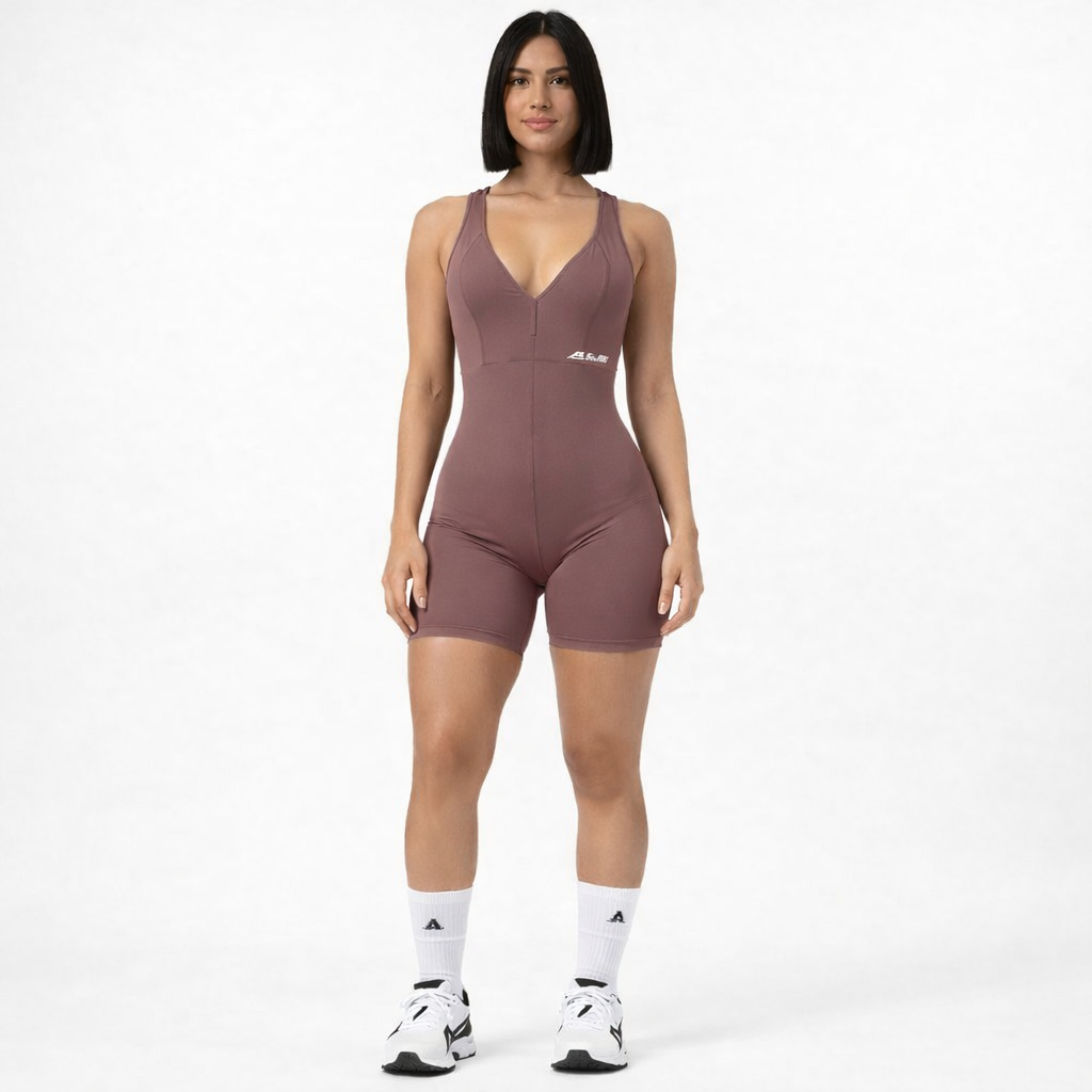 Enterizo Push Up | Alesportt