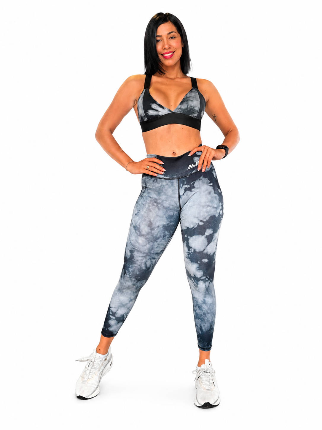 Conjunto Deportivo | Alesportt