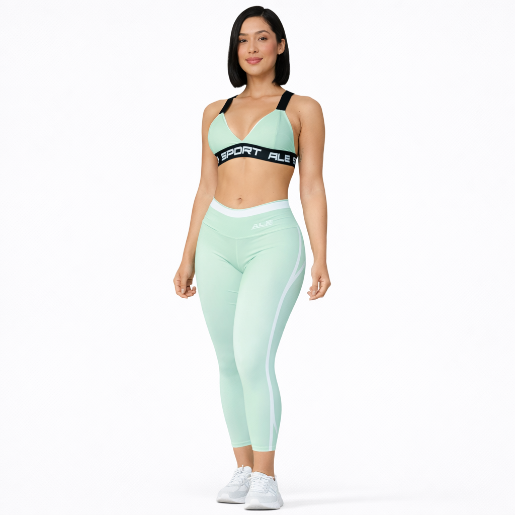 Conjunto Deportivo zafiro | Alesportt