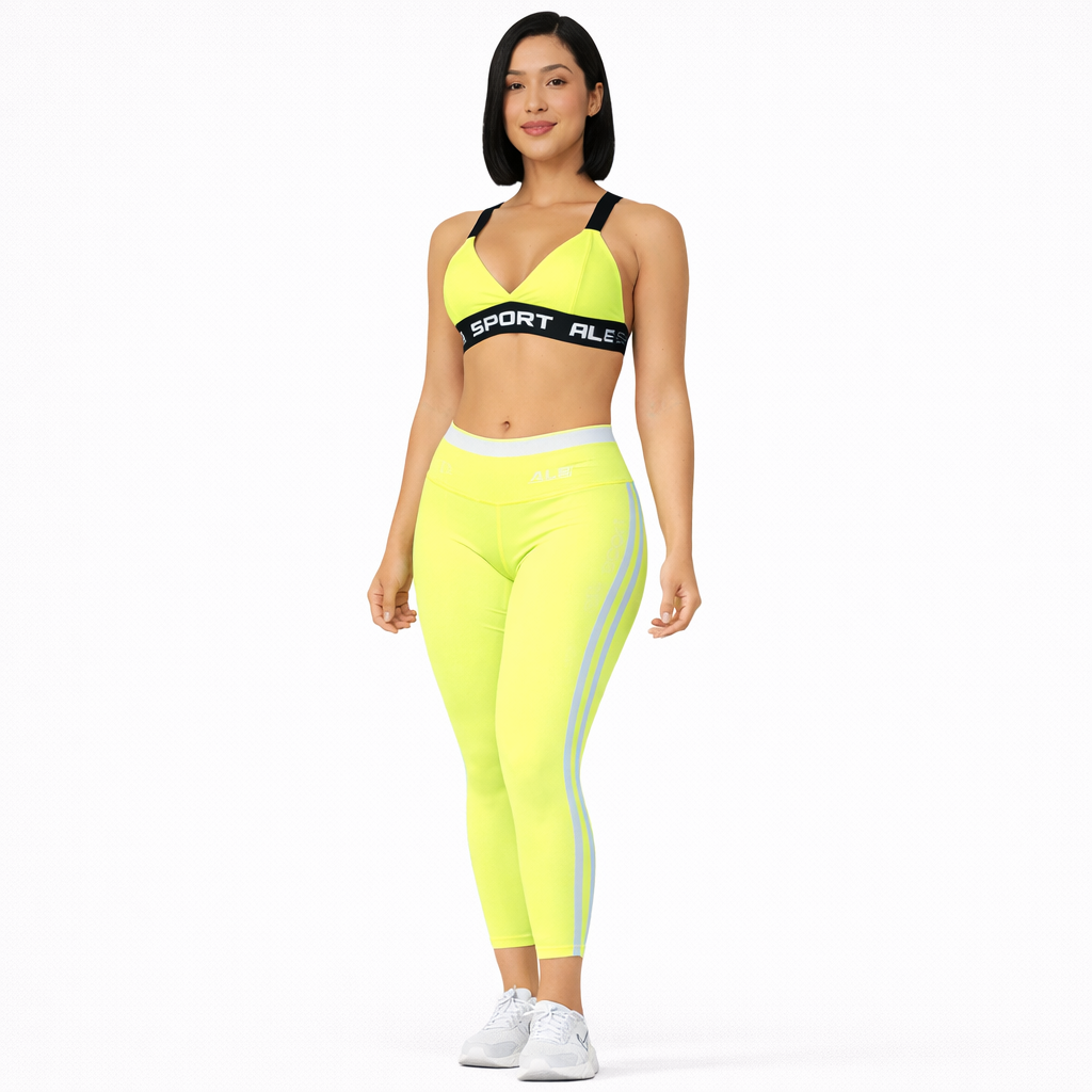 Conjunto Deportivo zafiro | Alesportt