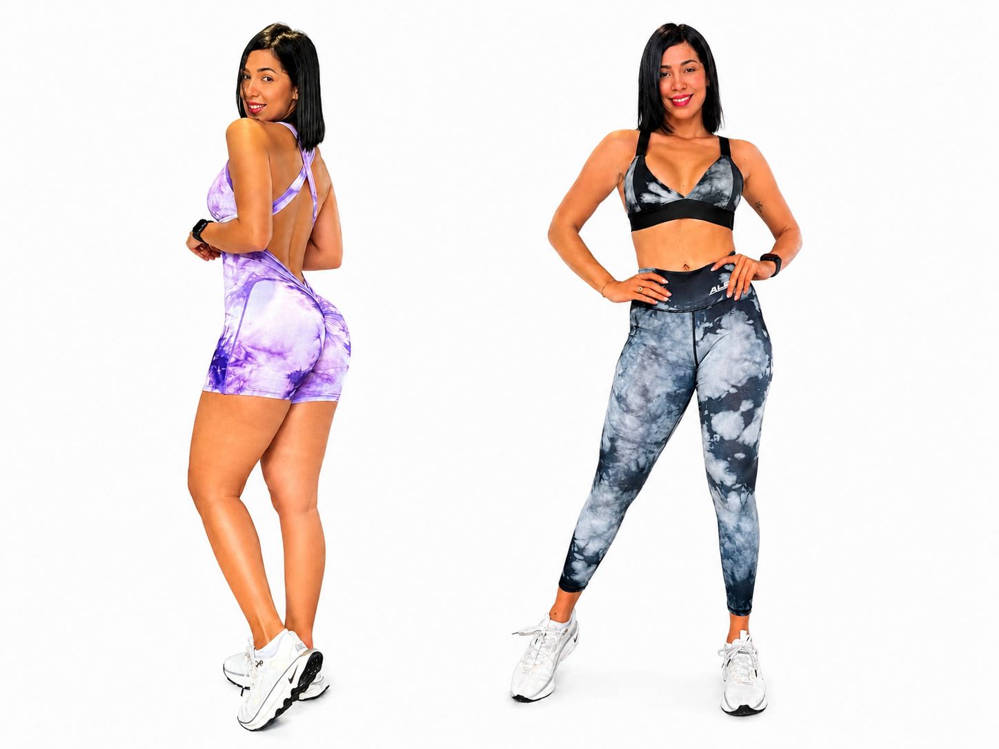 Pack de conjuntos | Alesportt